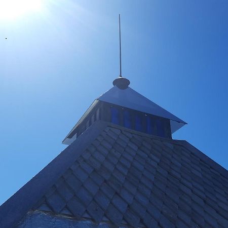 Alma De Cedrela Leilighet Puerto Ayora  Eksteriør bilde